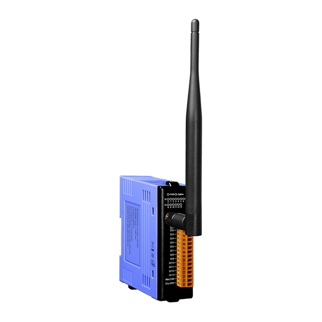 ZT-2053-IOG ICP DAS USA INC  Fertige Einheiten für HF-Empfänger, Sender und Transceiver